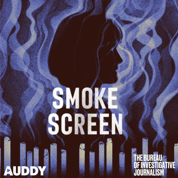 Trailer: Smoke Screen photo