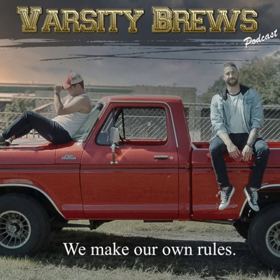 Varsity Brews Podcast