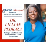 6. Pharmapreneur: Dr. Lillian Pedraza