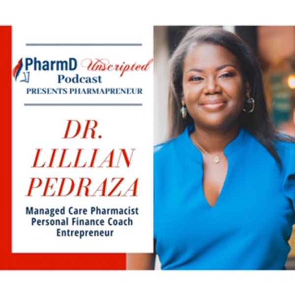 6. Pharmapreneur: Dr. Lillian Pedraza photo