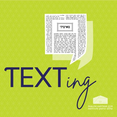 TEXTing TEXTing