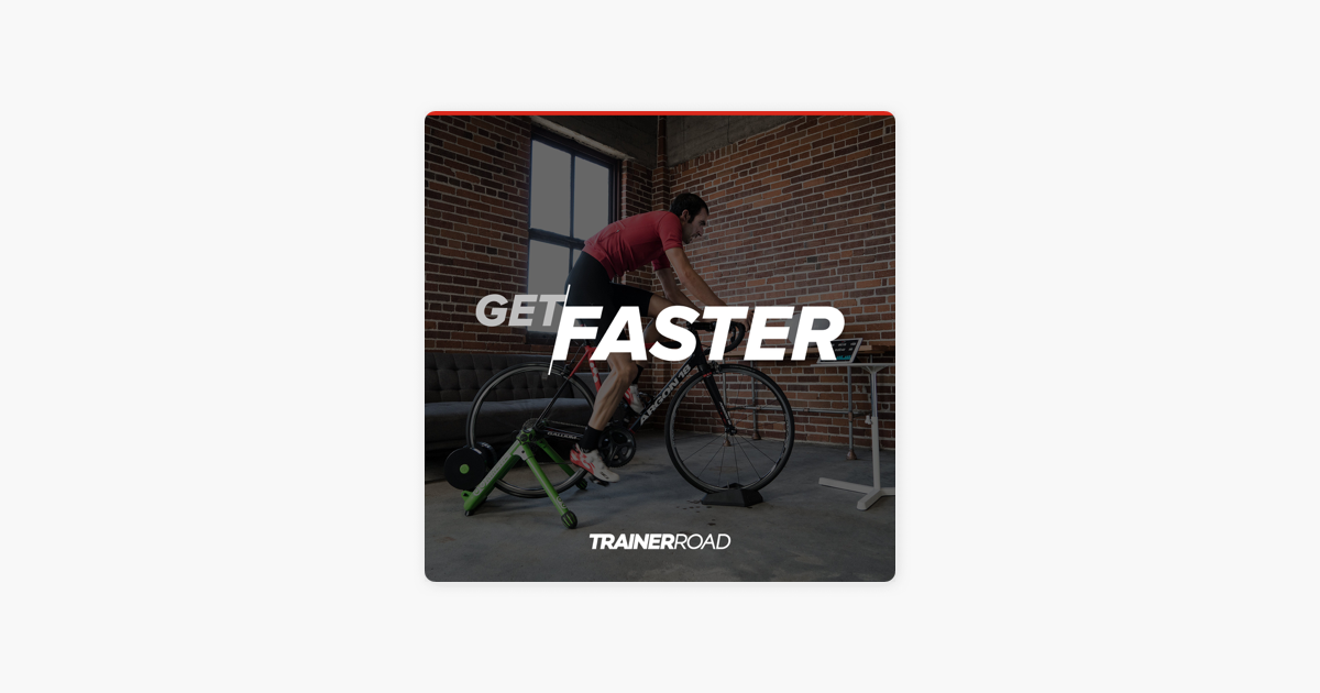Ask a Cycling Coach Podcast - Presented by TrainerRoad: Why Exercise Feels  Good, VO2 Max Training Science, Caffeine and More on Apple Podcasts