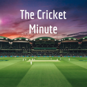 The Cricket Minute - Ramesh Venkatakrishnan