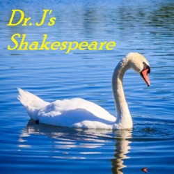 Dr. J's Shakespeare