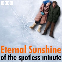 eternal sunshine of the spotless minute