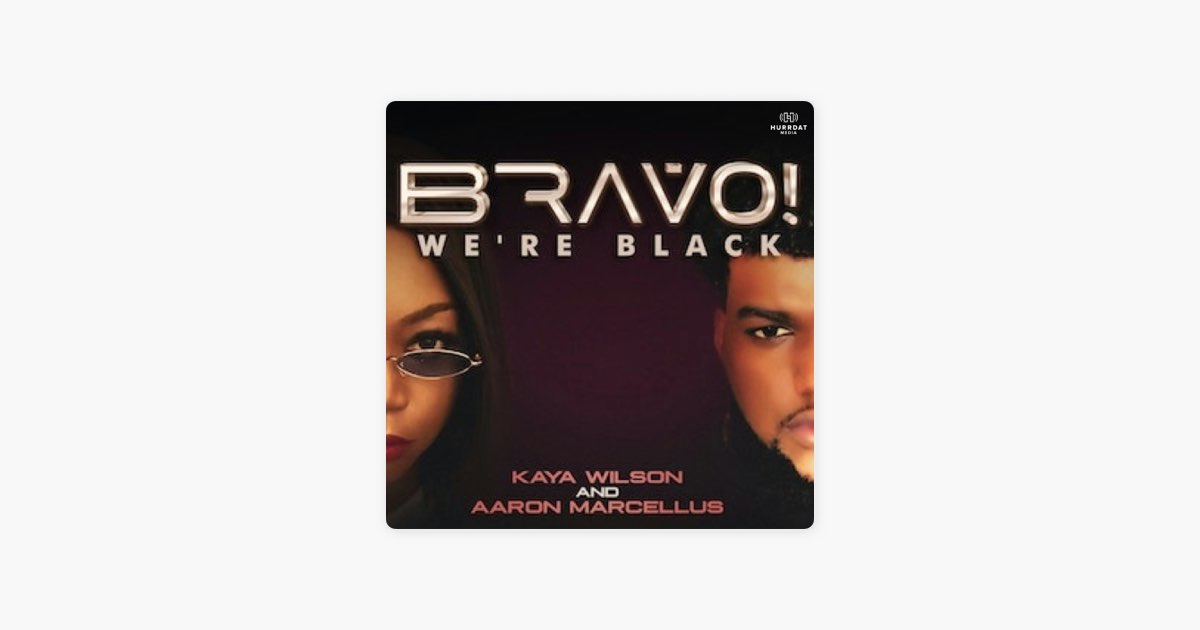 Bravo! We're Black thumbnail
