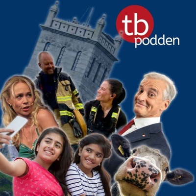 TB-podden