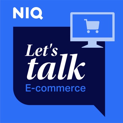 Let's talk E-commerce!:NielsenIQ