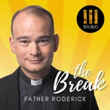 The Break: Why I Love Fantasy Festivals; X-Men 97, Fallout and the Vatican