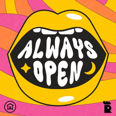 Always Open:Rooster Teeth