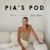 Pia's Pod - Pia Mance