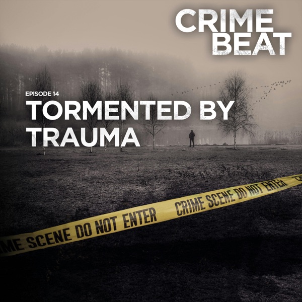Tormented by Trauma  |14 photo