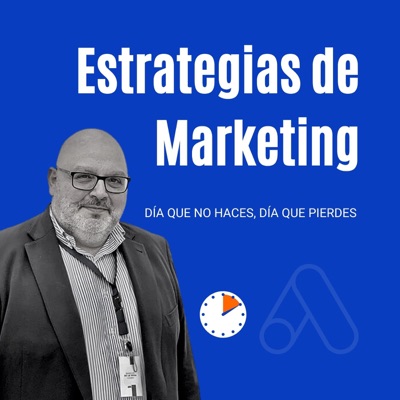 Thinking Estrategias de Marketing - Marcos de la Vega