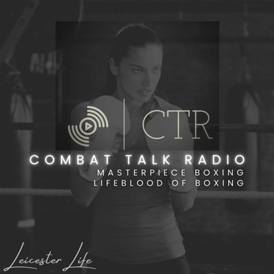 Combat Talk Radio:CTR Group LLC