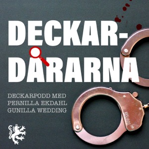 Deckardårarna