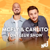 Mcfly & Carlito sur NRJ - NRJ France