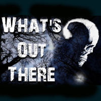 What's Out There? podcast