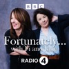 Fortunately... with Fi and Jane