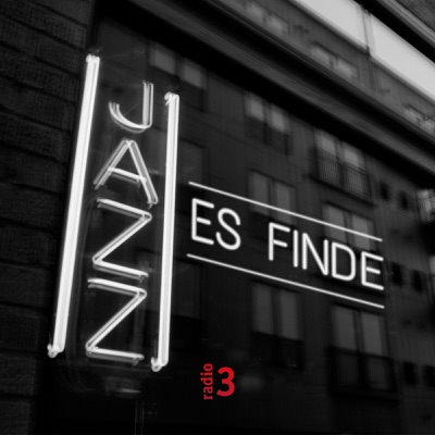 Jazz es finde:Radio 3