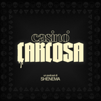 Casinò Carcosa - Horror Podcast podcast