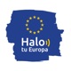 Halo, tu Europa