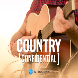 Country Confidential Podcast