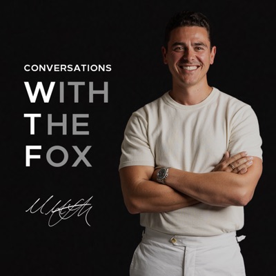 WTF - WITH THE FOX