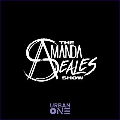 The Amanda Seales Show:Urban One