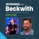 How to lead effectively with Keith Elgin