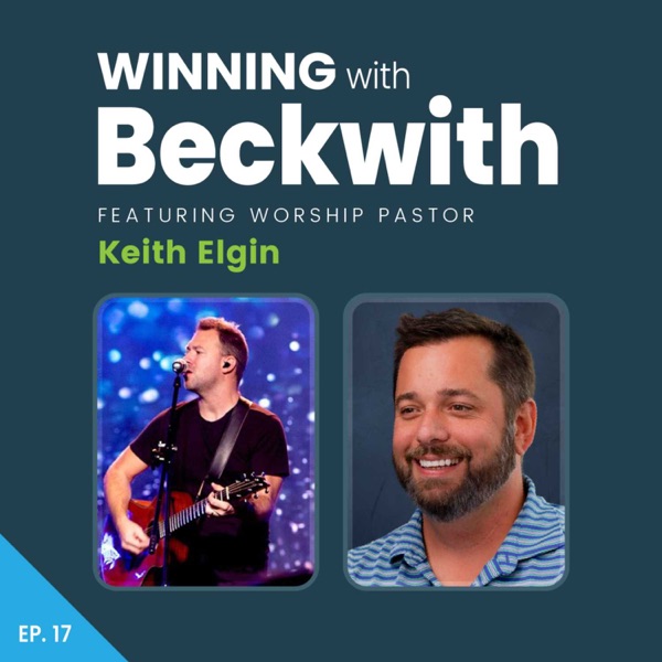 How to lead effectively with Keith Elgin photo