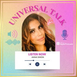 Universal Talk-This show will provide a means of assistance to everyone on a spiritual path!