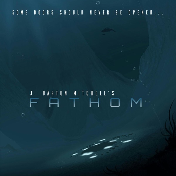 FATHOM E7 - Into the Dark photo