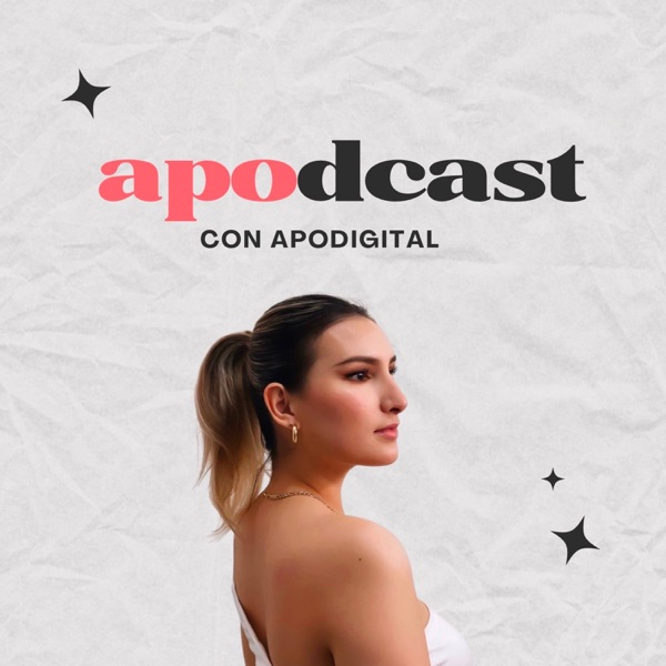 Apodcast con Apo Digital