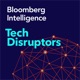 Tech Disruptors