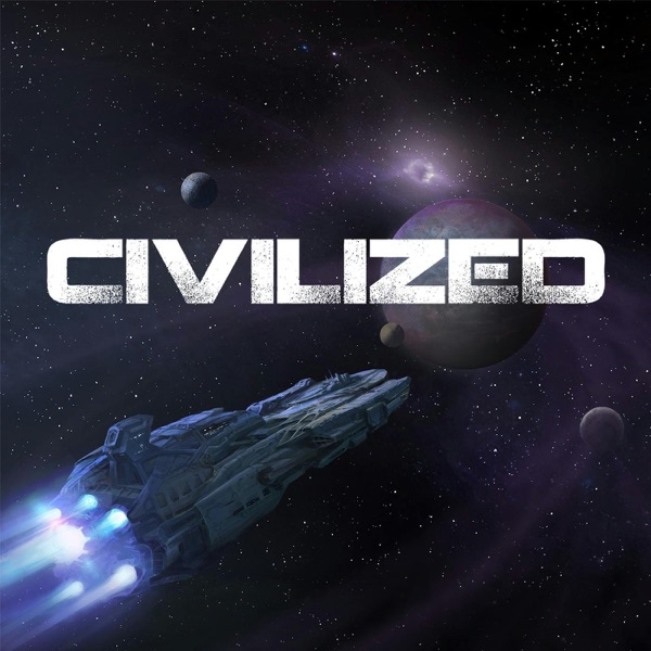 Our newest show: Civilized! photo