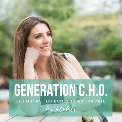 Génération C.H.O. Génération C.H.O.