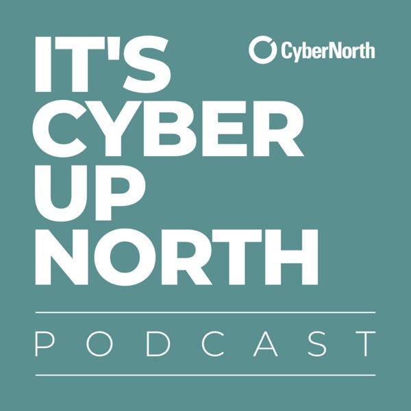 It's Cyber Up North