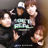 GET REAL S4 w/ Ashley, BM, JUNNY, and PENIEL - DIVE Studios