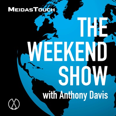 THE WEEKEND SHOW THE WEEKEND SHOW