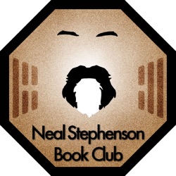 Neal Stephenson Book Club