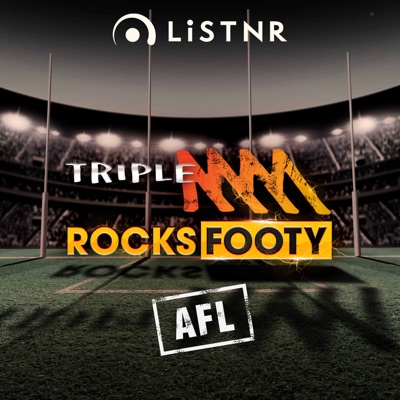 Triple M Rocks Footy AFL:Triple M