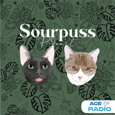 Sourpuss Podcast