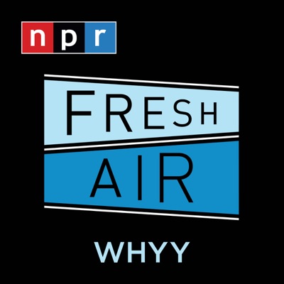 Fresh Air:NPR