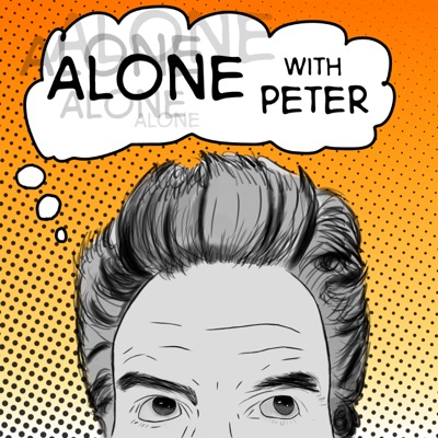 Alone With Peter