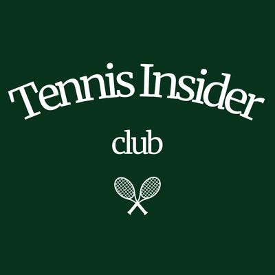 Tennis Insider Club:Caroline Garcia & Borja Duran