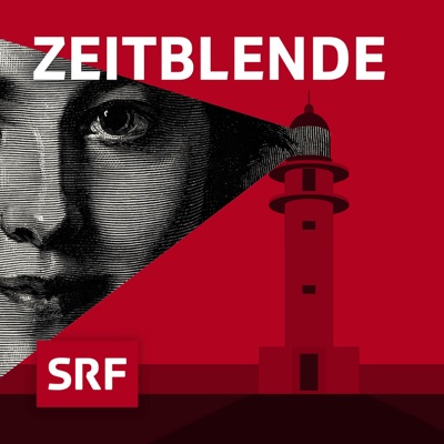 Zeitblende:Schweizer Radio und Fernsehen (SRF)