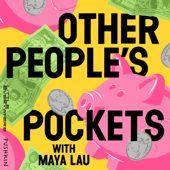 Other People's Pockets - Pushkin Industries