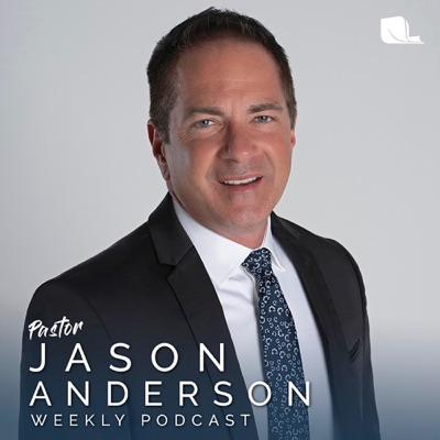 Pastor Jason Anderson