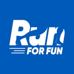  run FOR fun | Біг заради задоволення