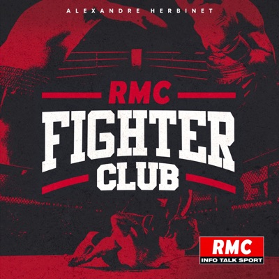 RMC Fighter Club:RMC